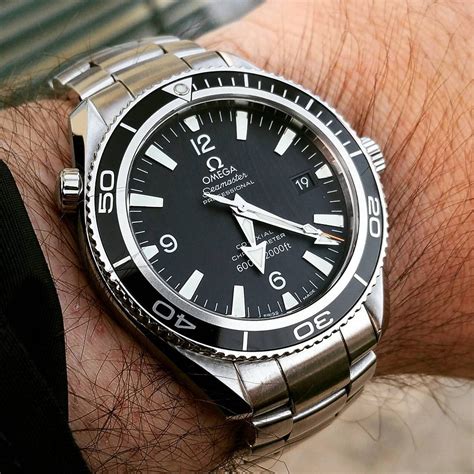 omega planet ocean 2500 for sale|omega seamaster planet ocean used.